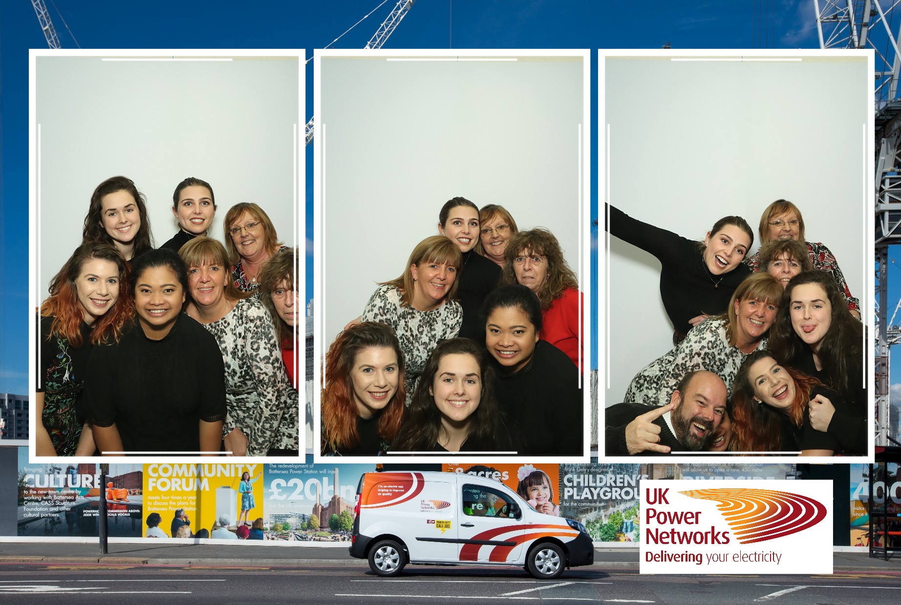 Uk Power Network  | View more photos from the event at gallery.myphotoboothexperience.co.uk/u/MyPhotoBoothExperienceLtd/Uk-Power-Network